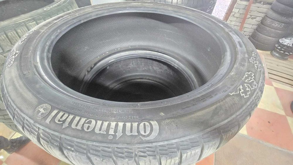 Продам шины резины Continental 275/40/22