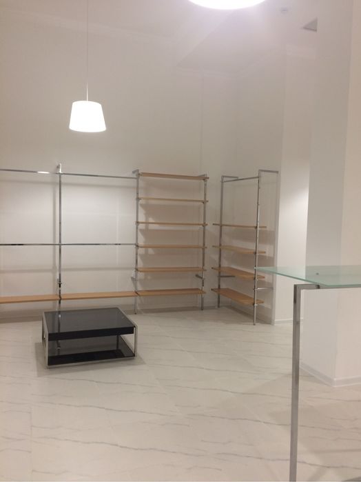 Оборудование для одежды Италия