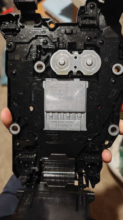 Mecatronic DSG DQ500 VW Tig 2.0 TDI-Pentru Recondiționare (Er P1736)