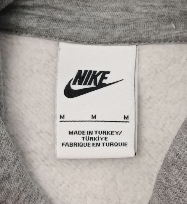 Nike Sportswear City Sweatshirt оригинално горнище M Найк спорт суичър памук горно