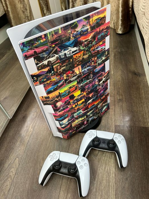Sony Playstation 5-1TB