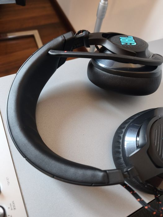 Căști Jbl quantum 610 wireless