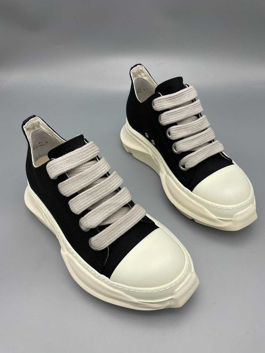 Adidasi Rick Owens Calitate Premium