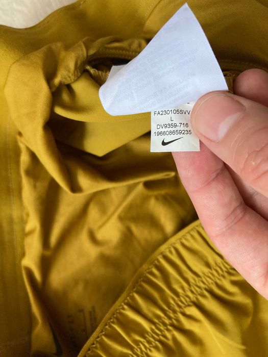 Найк Nike Challenger Dri Fit къси панталони къс панталон шорти L