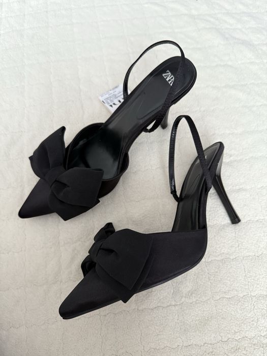 Туфли женские Zara
