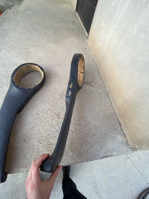 Подиум бар 2 пар сост идеал