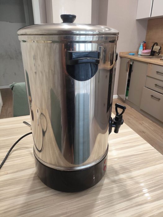 Продам бойлер для нагрева воды
