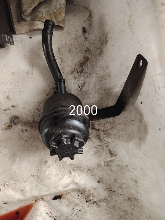 Запчасти на приора