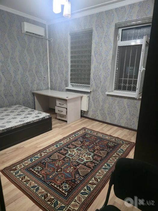 Сдаётся 4-комн Мирзо-Улугбекский район, 126 м²