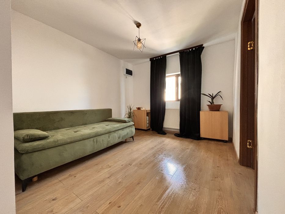 Apartament în vila Piață Rond Alba Iulia