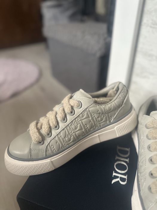 Кецове естествена кожа диор dior