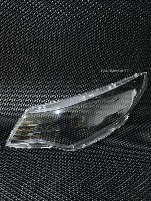 Стекла Фары Киа К5 / Kia K5