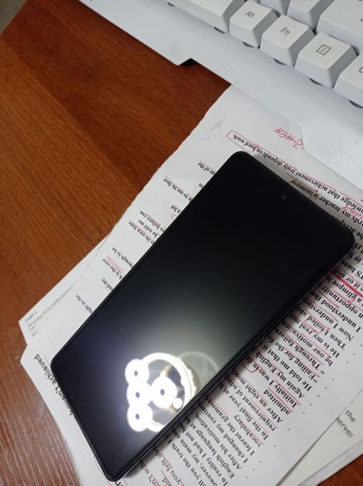 Redmi note 13pro 8/256gb