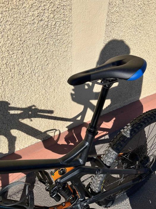 Vand Canyon Strive AL Race 2017