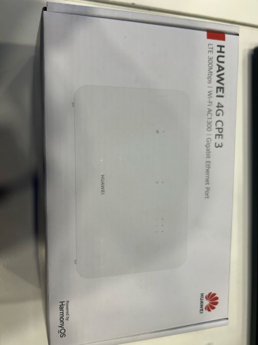 Router Huawei b530~336