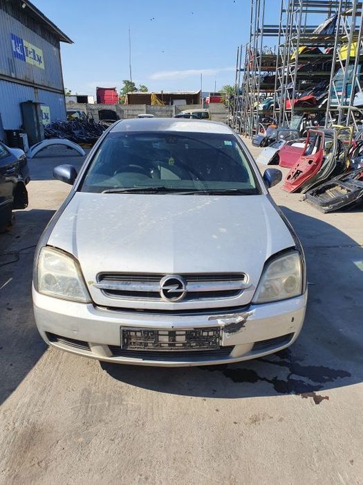 Dezmembrari  Opel VECTRA C  2002  > 2009 1.8 Benzina