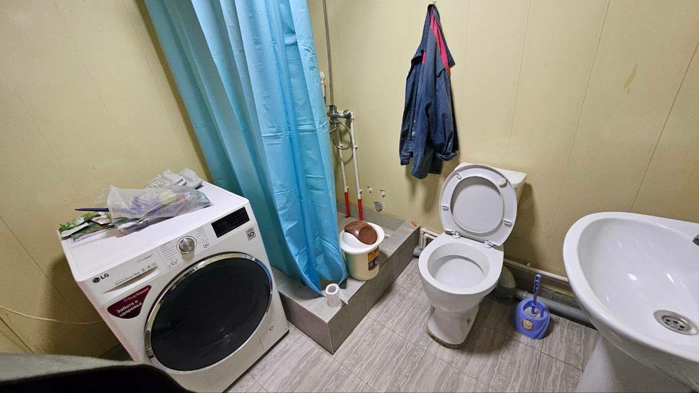 Мирабадский компас тц