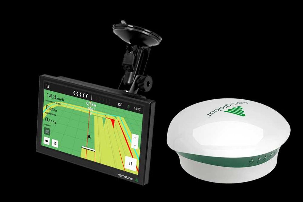 Курсоуказатель агронавигатор