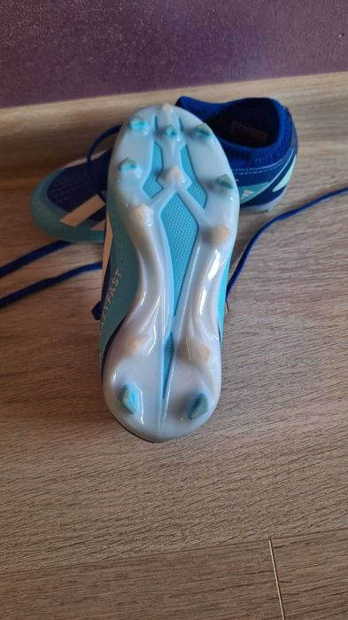 Детски бутонки Adidas