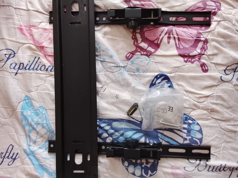 Продам -кранштеин