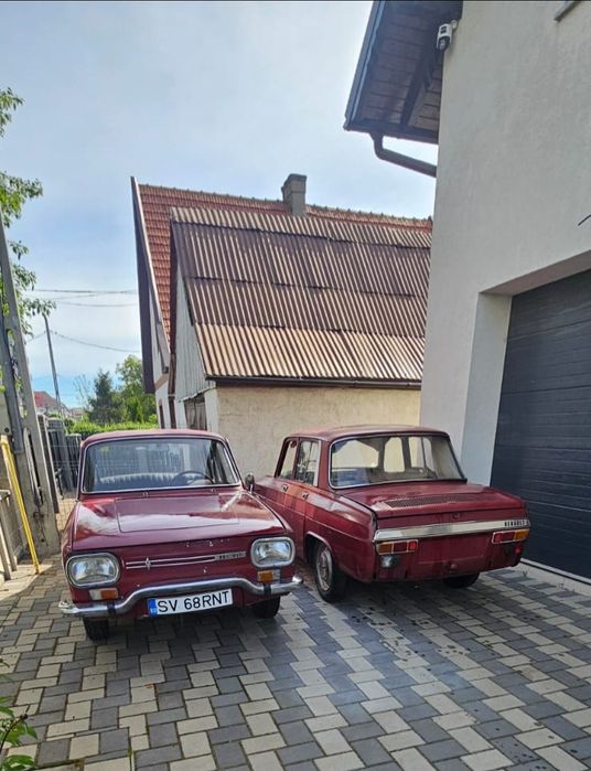 Vand Renault R10