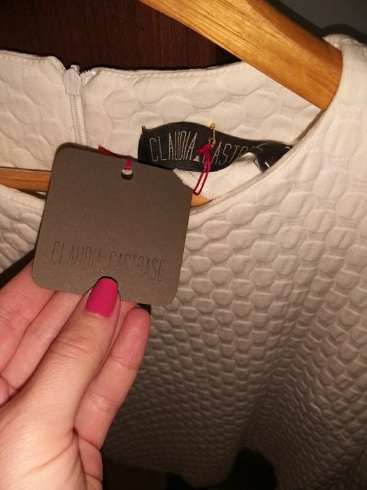 Bluza dama Claudia Castrase