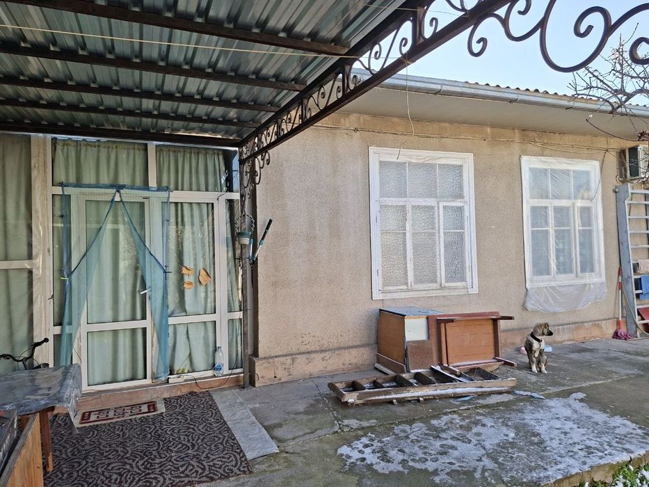 4,7 сот 150 м Узбум