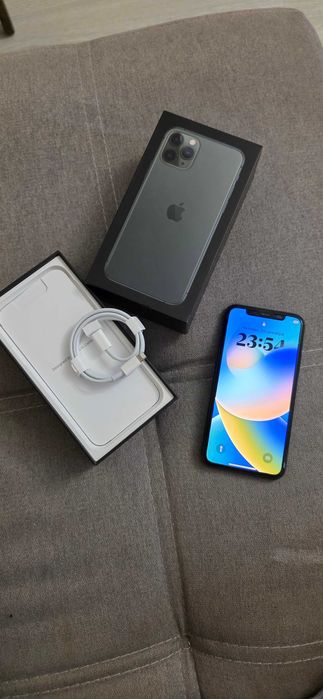 IPhone 11 pro, 64gb