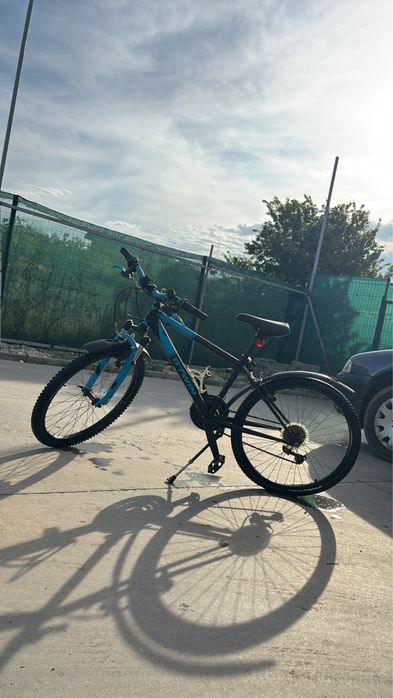 Bicicletă B'TWIN Rockrider – Stare Foarte Bună – Gata de Drum