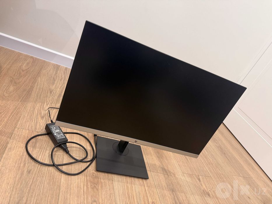 Продаётся монитор HP 27fh — 27 дюймов, IPS