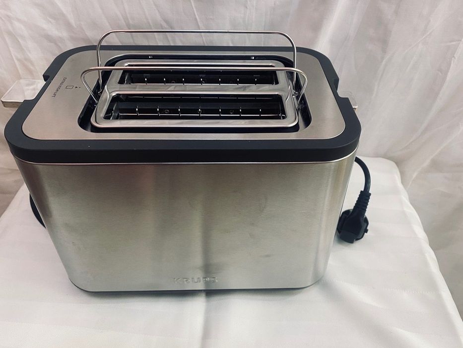 Тостер за филийки Krups