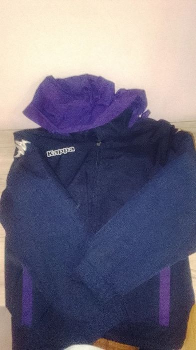 Оригинално  яке Kappa