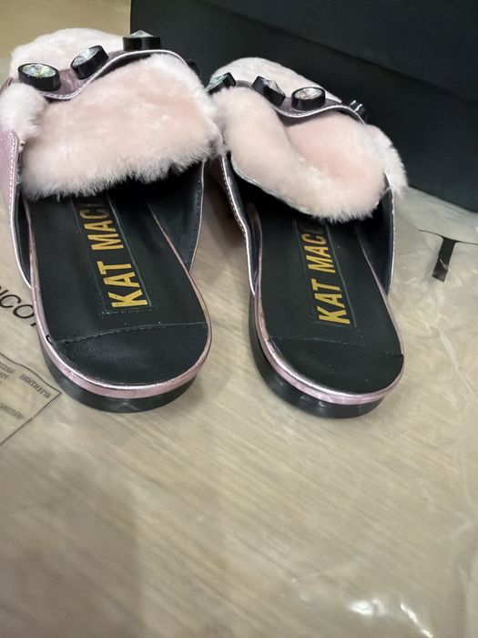 Продам обувь бренда Kat Maconie