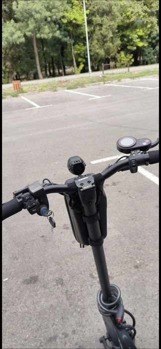 Kaabo Mantis 10 Dual 2x1000w