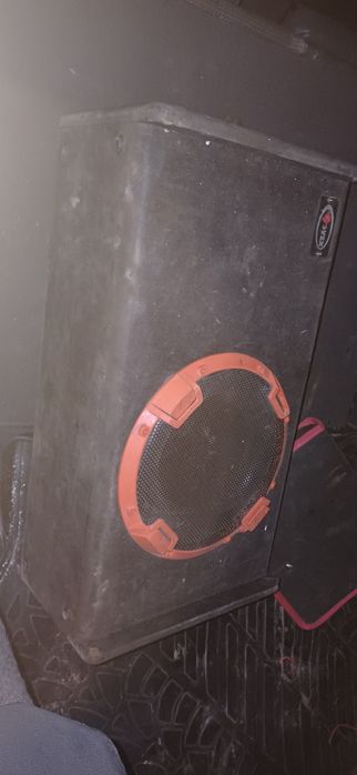 Суббуфер продам в наличии 2 шт