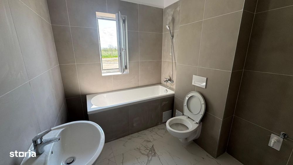 COMISION 0 | Apartamente 2 camere | Parcare inclusă | Moșnița Nouă