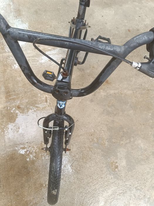Bicicletă BMX/ copii