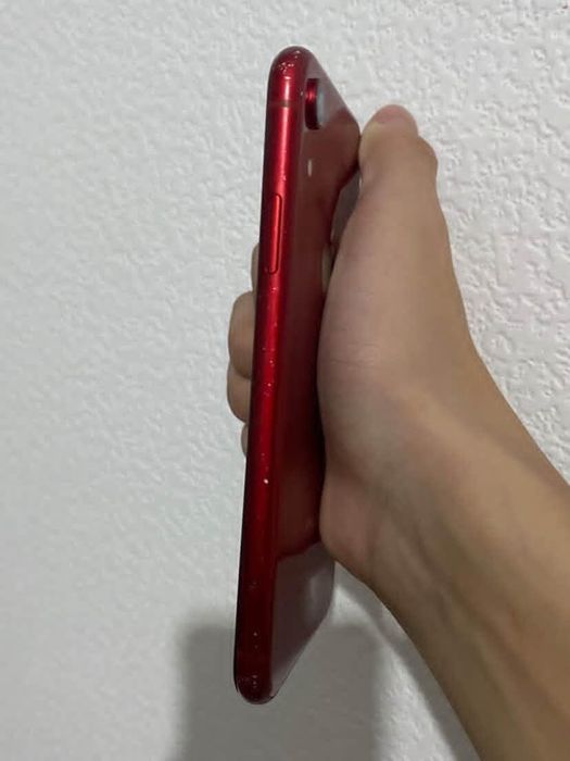 Айфон Хр хорошим состоянии