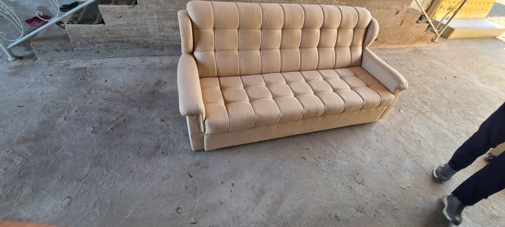 Реставрация и Изготовление мягкой мебели любой сложности