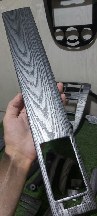 Ласетти мэханикага аквапринт  таййор