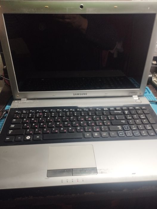 Ноутбуки б.у рабочие