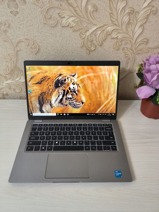 Dell Latitude 5420