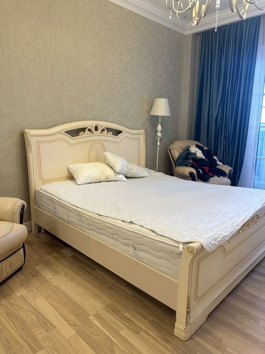 Спальная мебель комплект