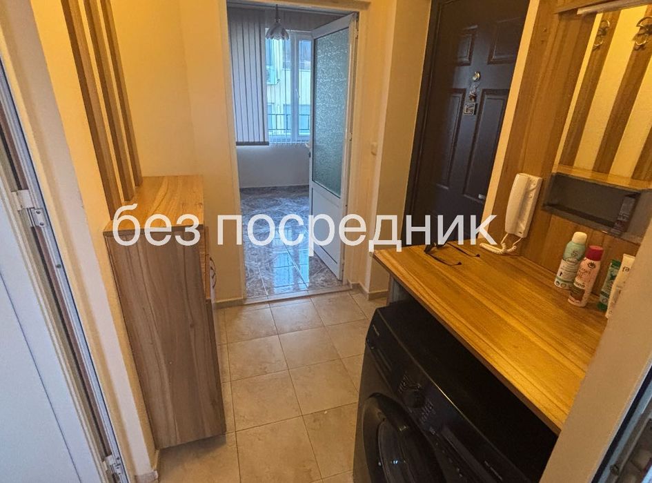 Дава се под наем Двустаен апартамент в Варна, Трошево - 55 кв.м за 298.86 € - Снимка #5