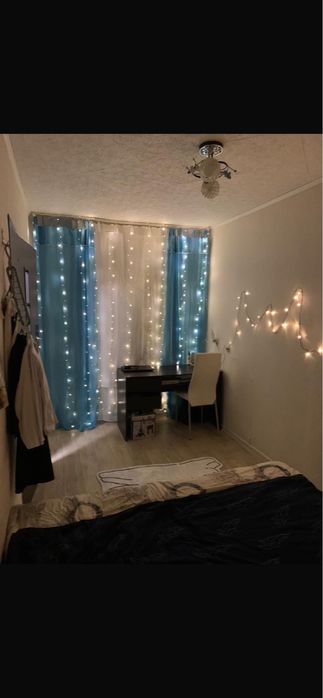 Продам квартиру 2х комнатную