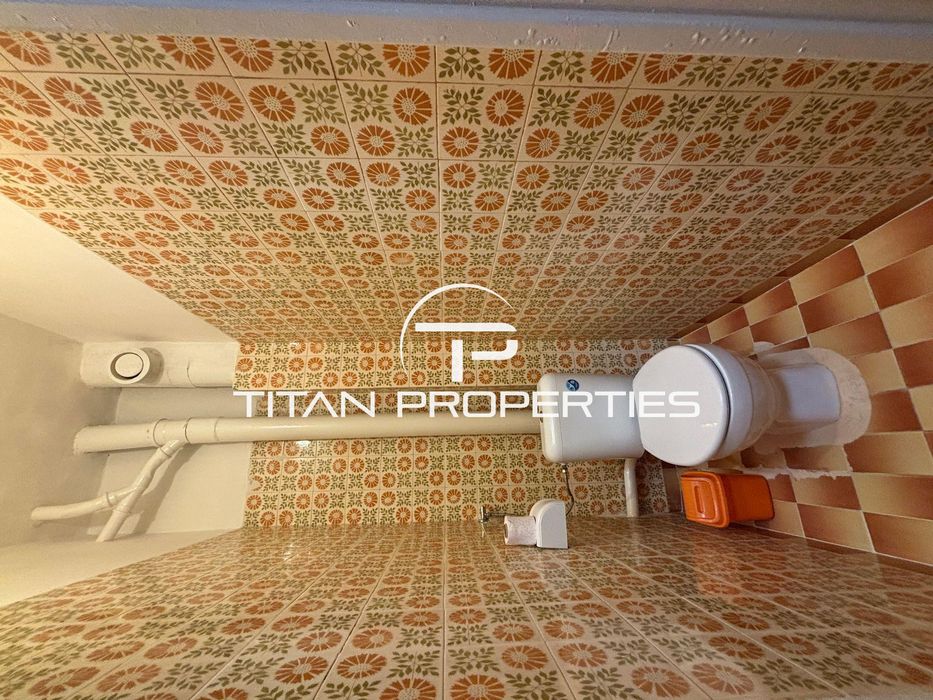 Продава се Тристаен апартамент в Варна, Погреби - 65 кв.м за 1052 €/кв.м - Снимка #7