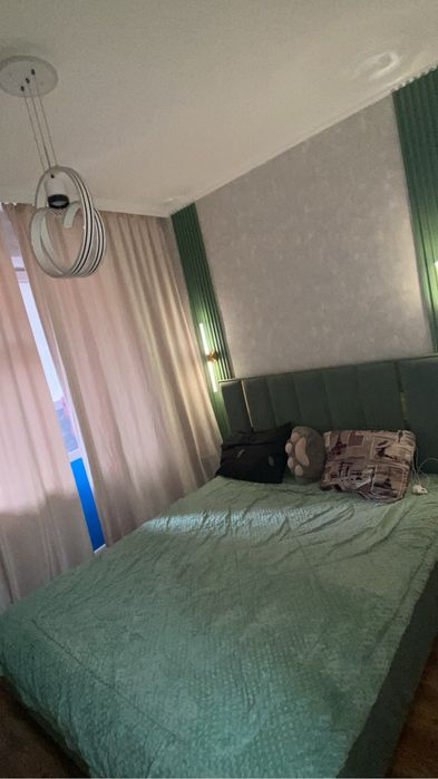 Квартира посуточно,по часам