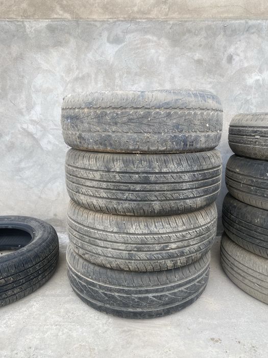 Балоны летние зимние