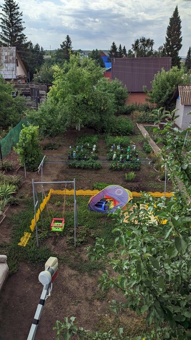 Дача в районе села Кожохово