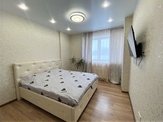 3х комнатная квартира